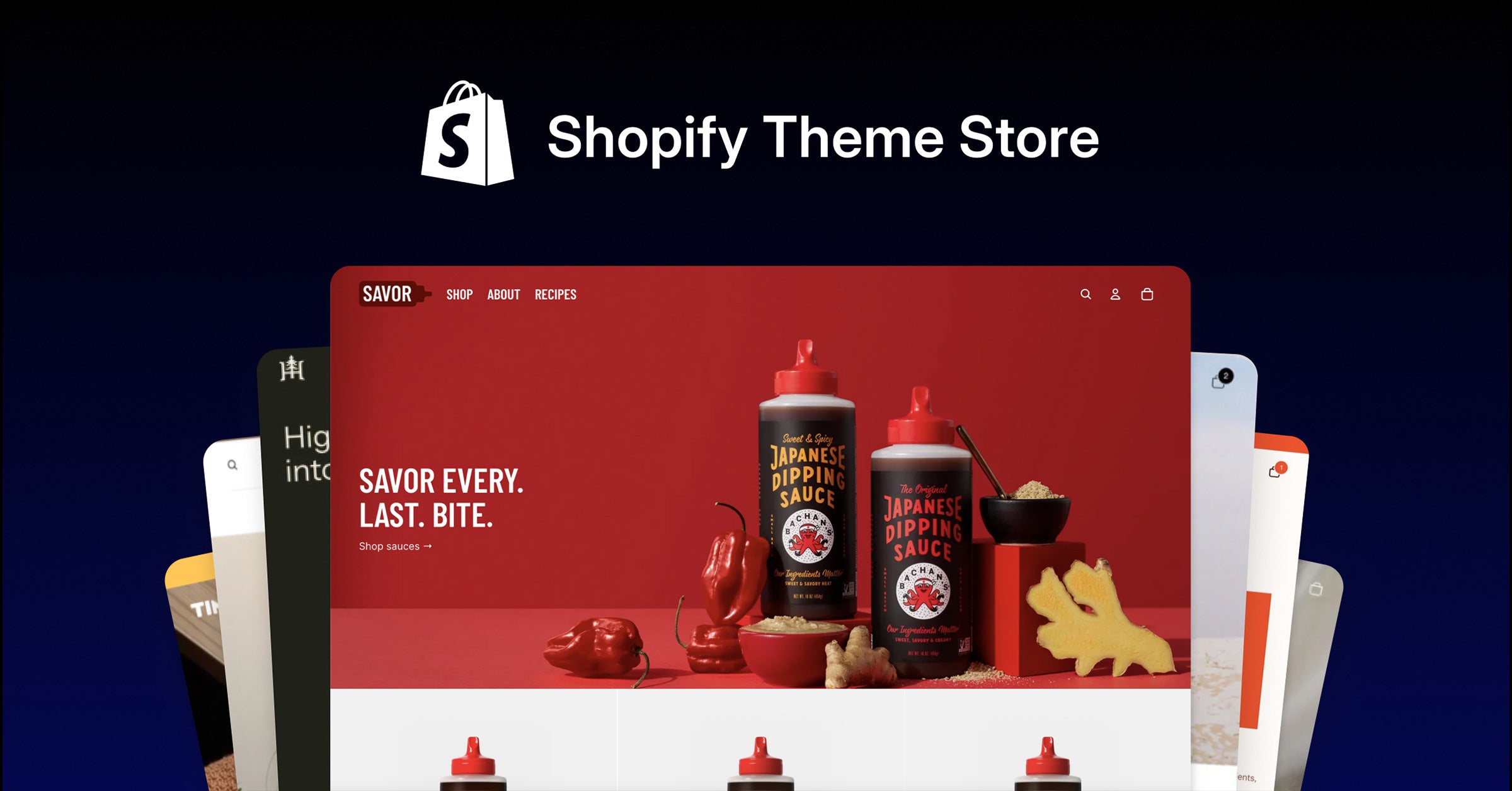 Ecommerce Website Templates - Free and Premium Themes for Your Online Store. · Twitter