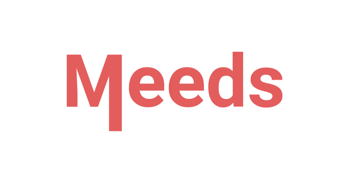 Meeds Logo