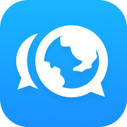 InterPals：笔友与语言交换 · Twitter