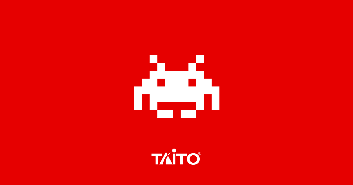 株式会社タイトー · Twitter