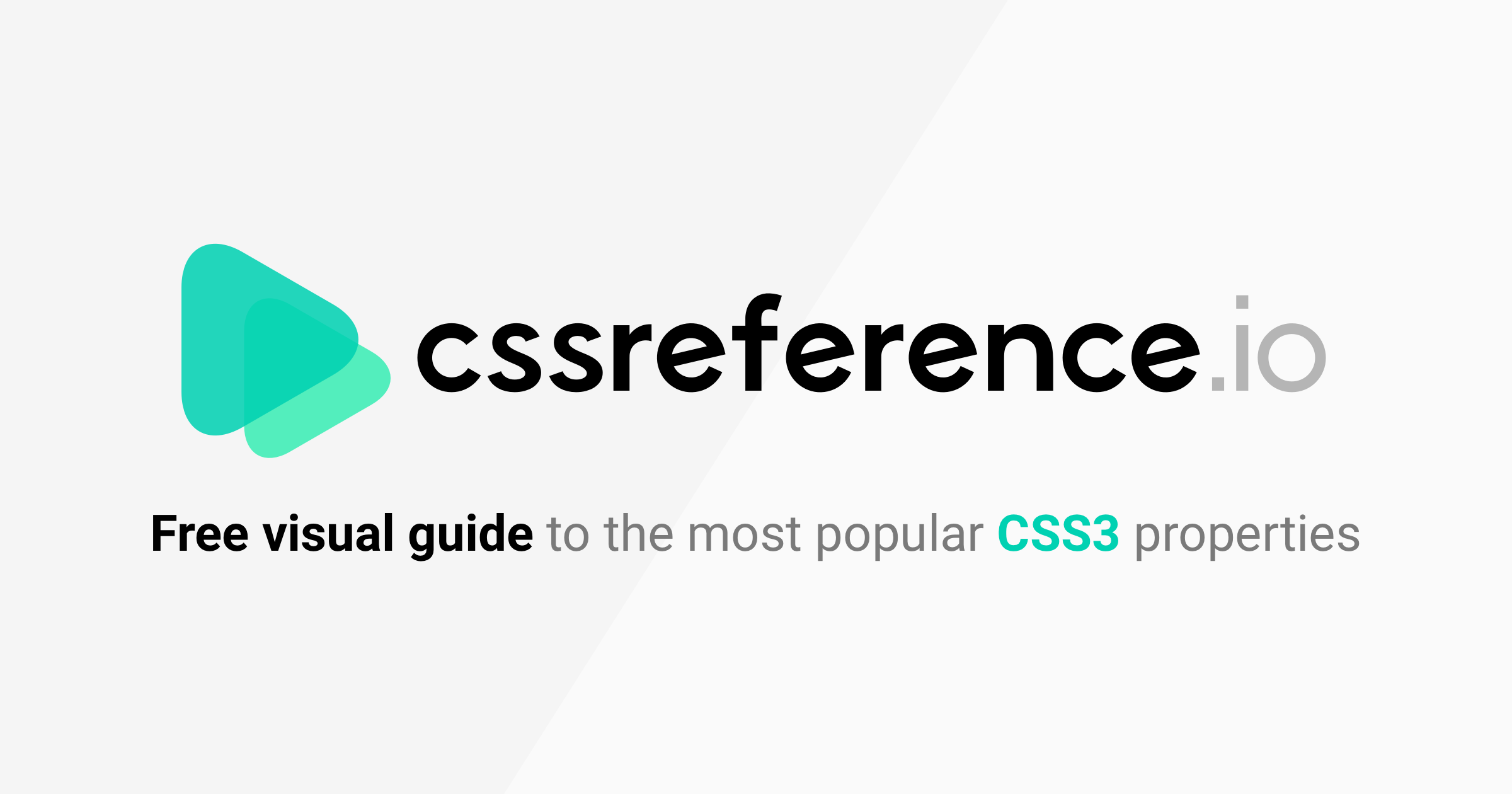 CSS Reference · Twitter