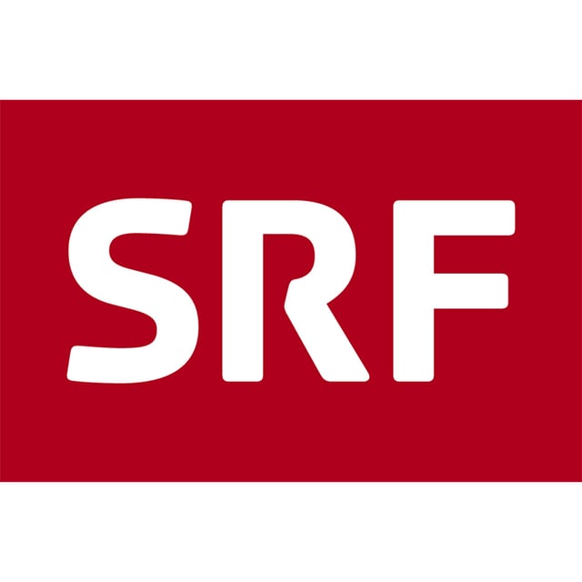 Schweizer Radio und Fernsehen (SRF) · Twitter