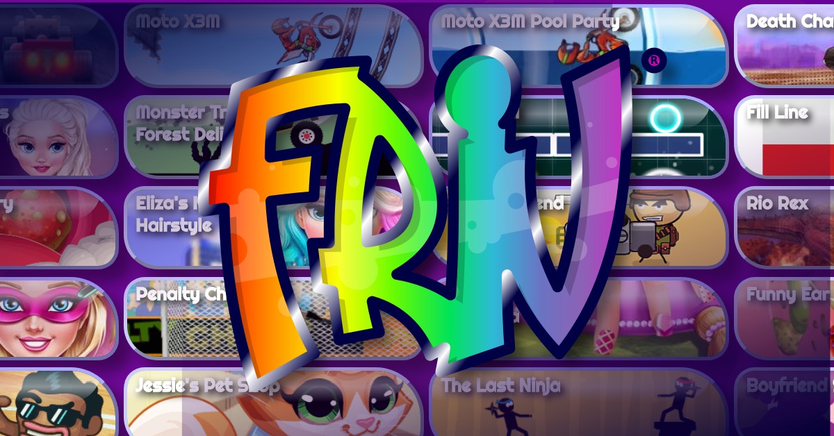Friv : Free Games! · Twitter