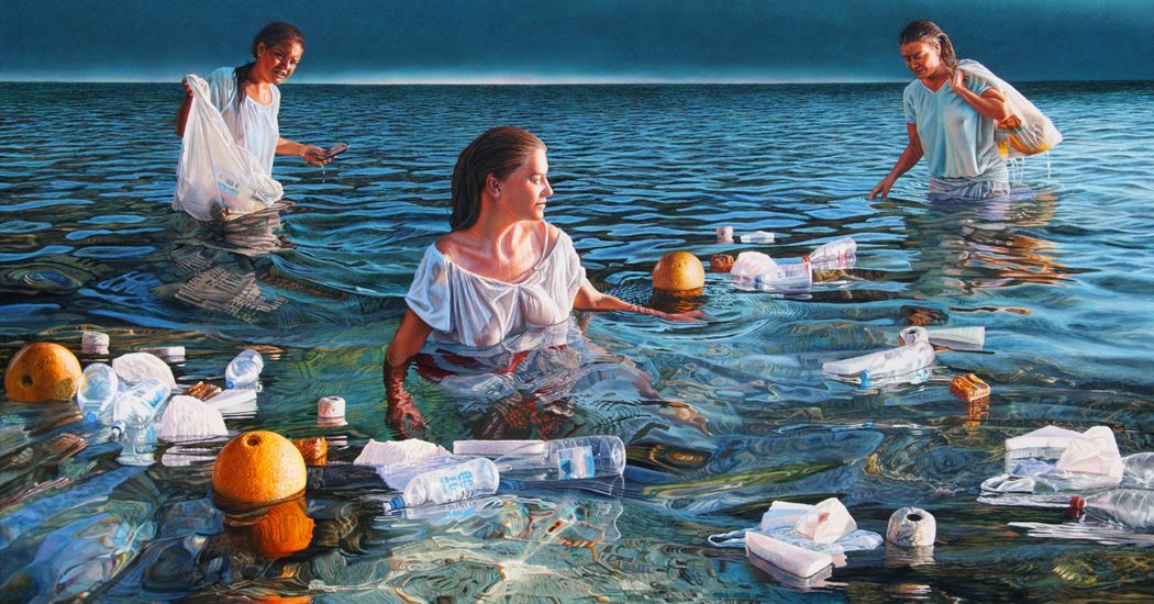 Mark Cross | Artist · Twitter