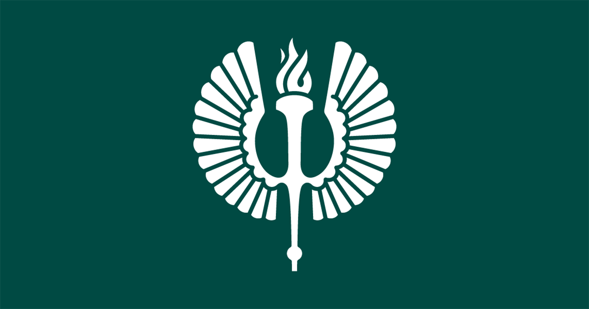 Turun yliopisto · Twitter