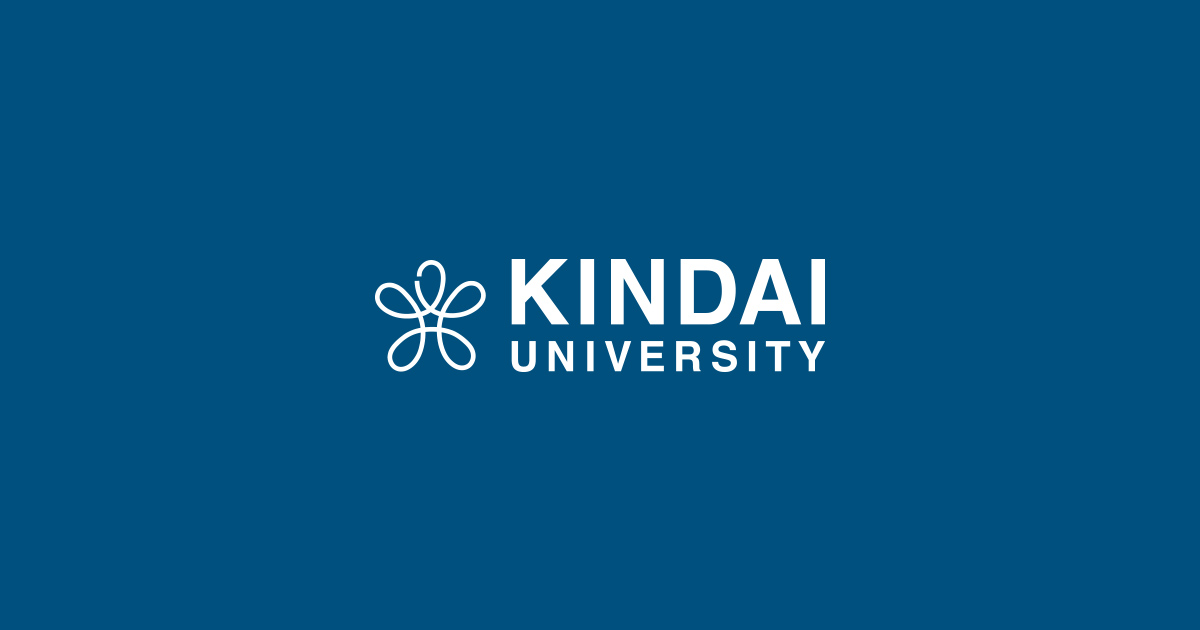 近畿大学 · Twitter