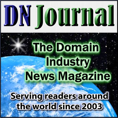 Domain Name Journal - The Domain Industry News Magazine at DNJournal.com · Twitter