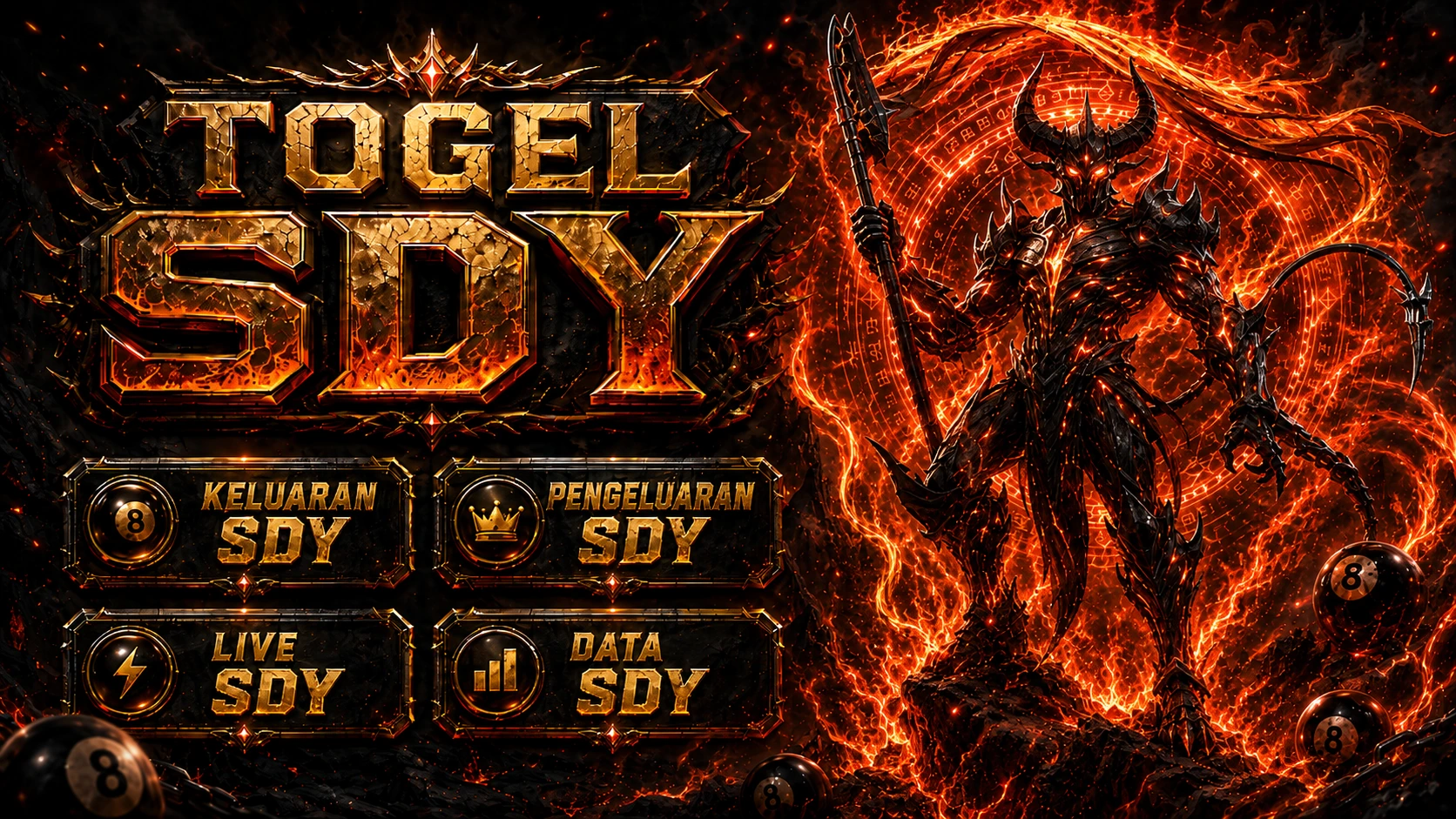 Togel SDY Lotto: Pengeluaran SDY Prize, Keluaran SDY Hari Ini, Live SDY Pools, Data SDY · Twitter
