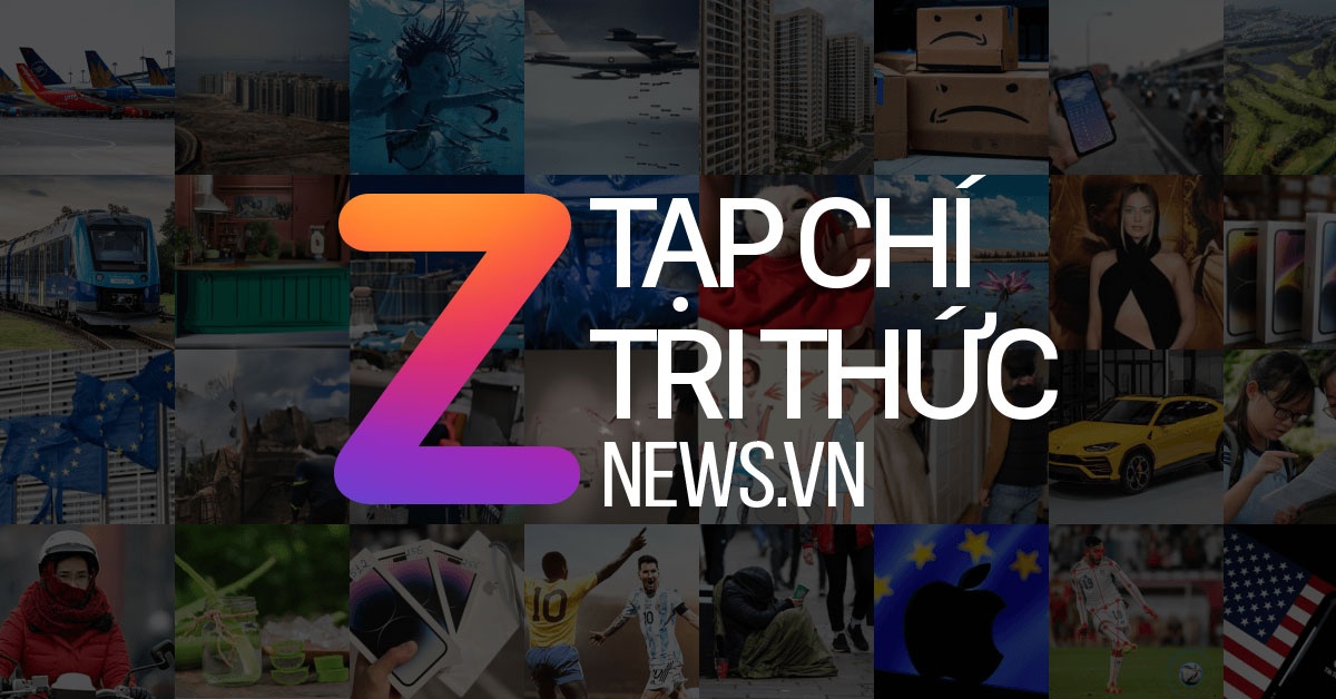 Znews - Thông tin uy tín, hình ảnh ấn tượng · Twitter