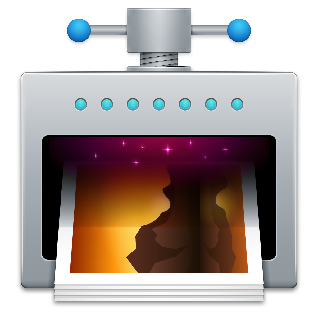 ImageOptim — better Save for Web · Twitter