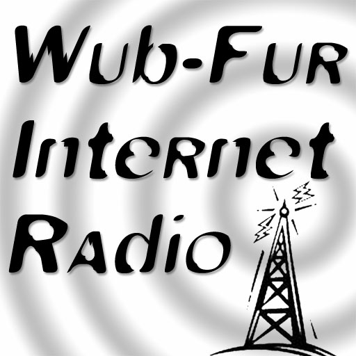 Wub-Fur Internet Radio · Twitter
