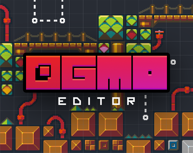 Ogmo Editor 3 · Twitter