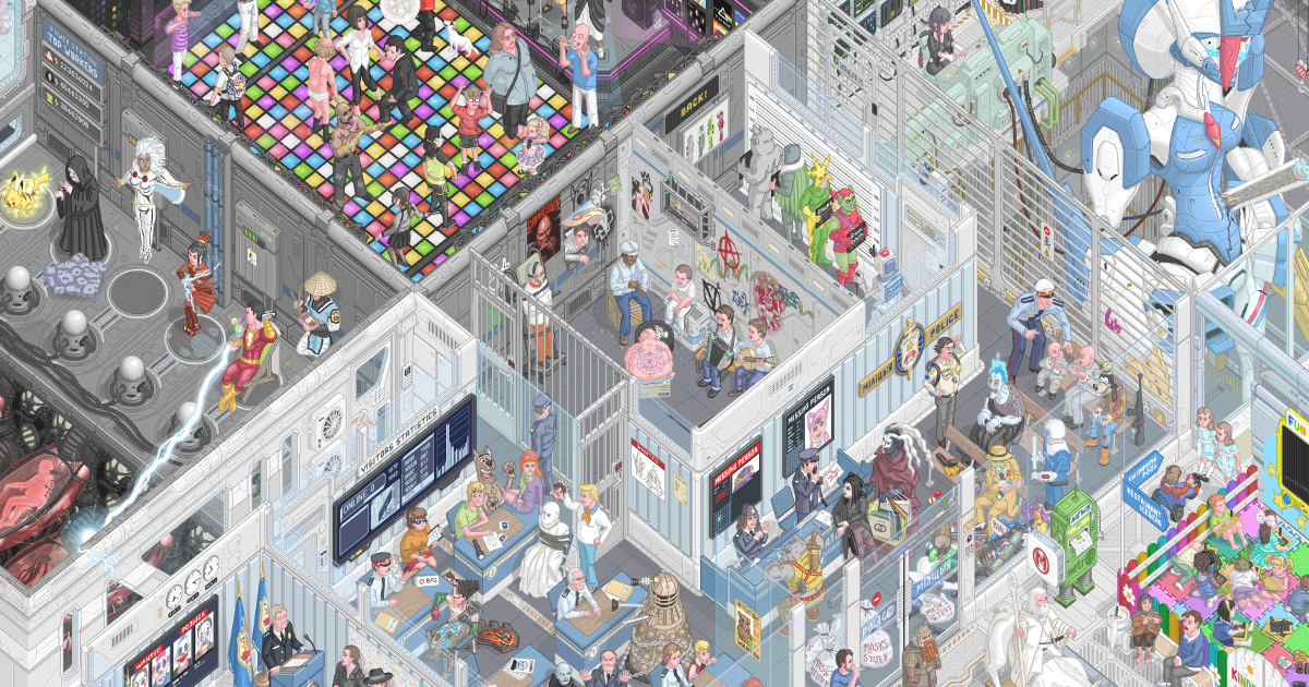 Floor796 · Twitter