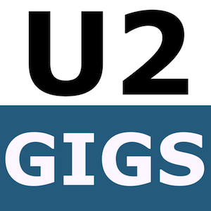 U2gigs.com - U2:UV Achtung Baby Live at the Sphere 2023/2024 · Twitter