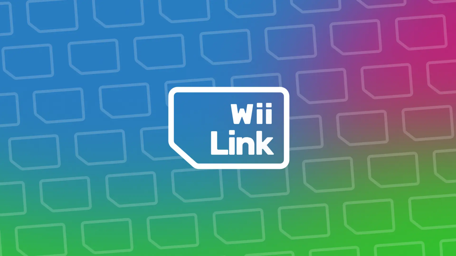 WiiLink · Twitter