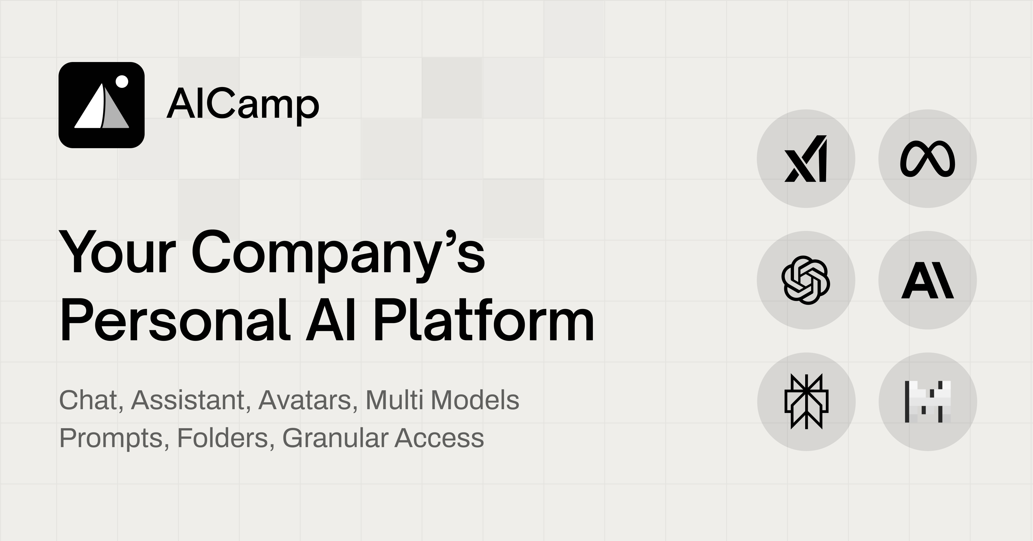 The Collaborative AI Workspace for Modern Teams | AICamp · Twitter