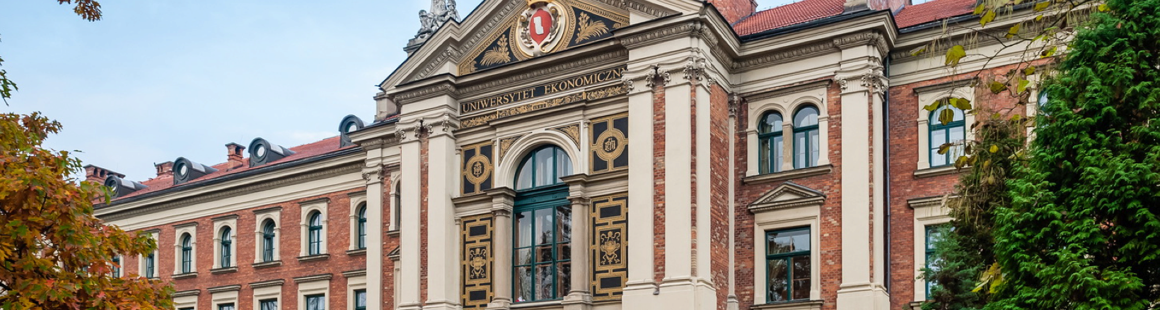 Uniwersytet Ekonomiczny w Krakowie · Twitter