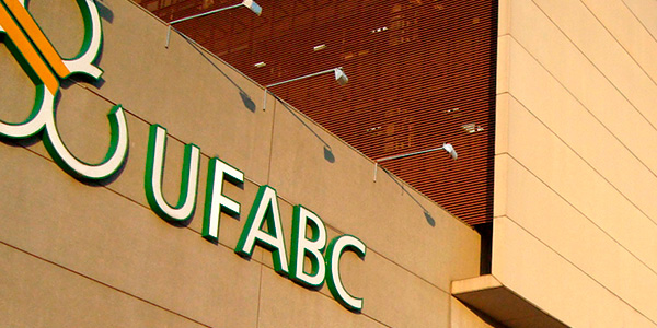 UFABC - Universidade Federal do ABC · Twitter