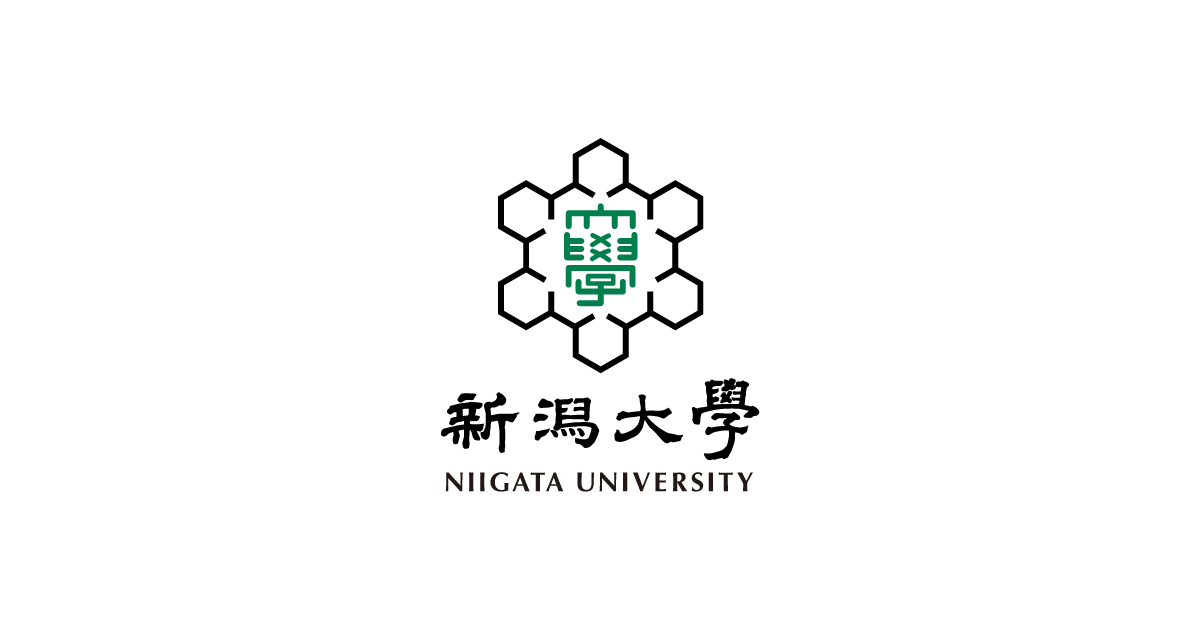 新潟大学 · Twitter