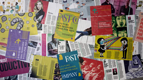 Fast Company Brasil | O Futuro dos Negócios | Inovação, Tecnologia, Business, Work Life, Design · Twitter
