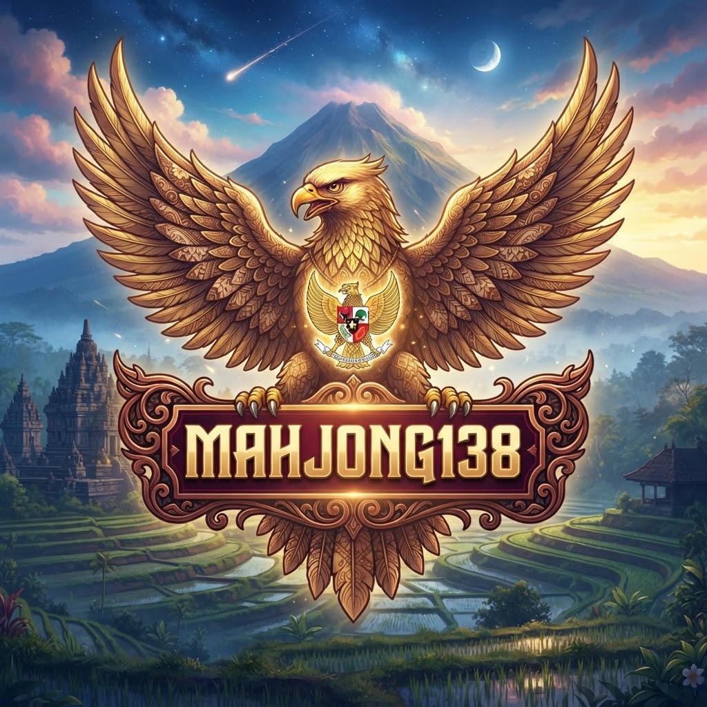 Mahjong138 ⌘ Koper Berisi Koleksi Kejutan Mainan Unik · Twitter