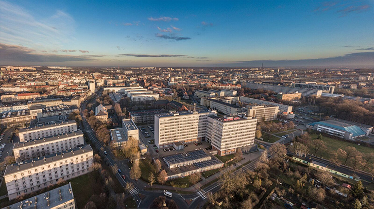 Politechnika Śląska · Twitter