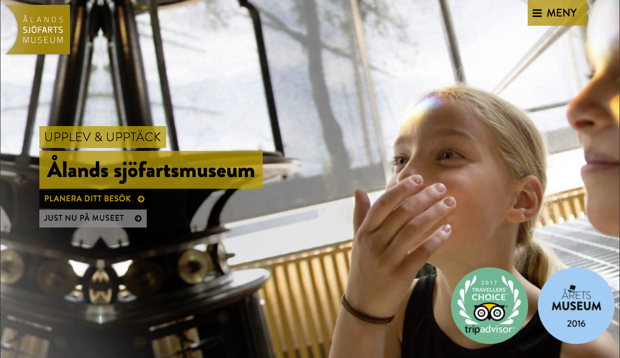 Ålands Sjöfartsmuseum · Twitter