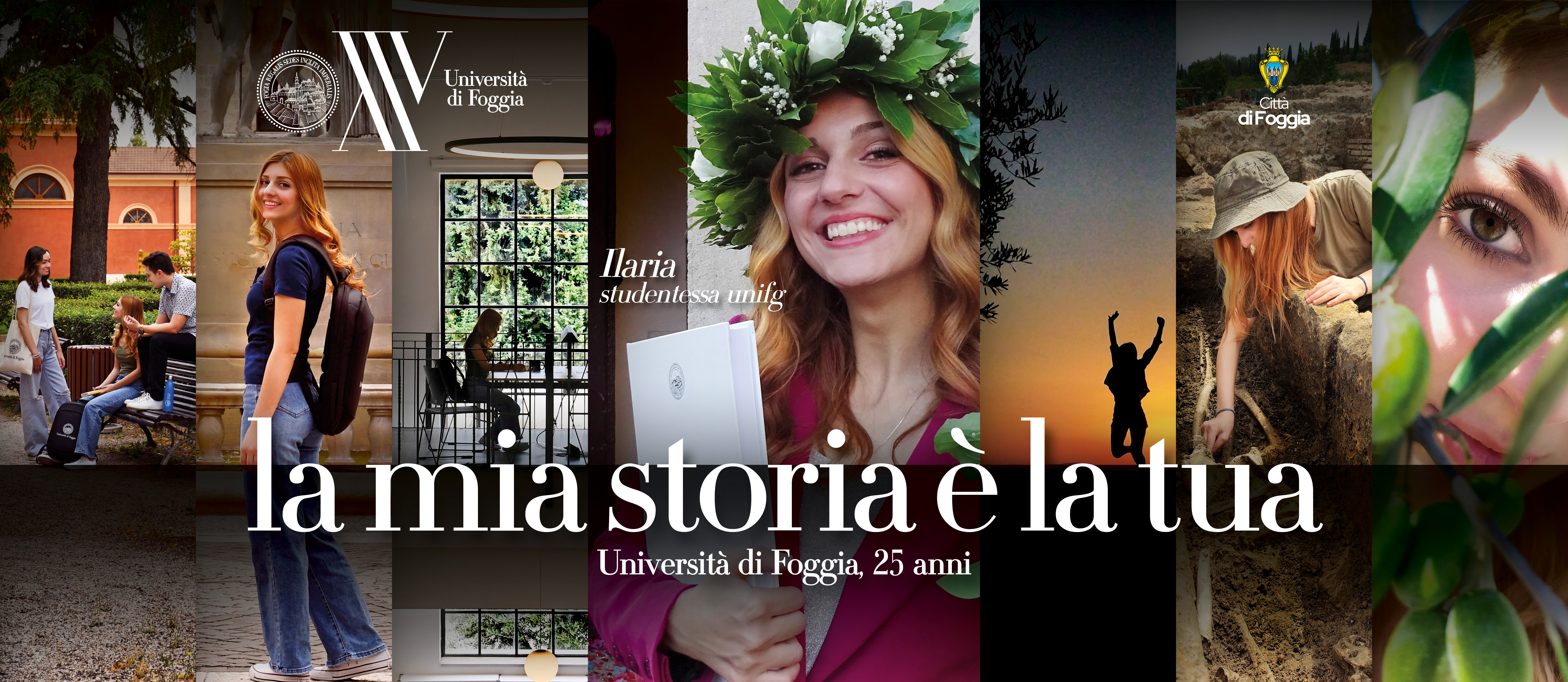 Università degli studi di Foggia · Twitter