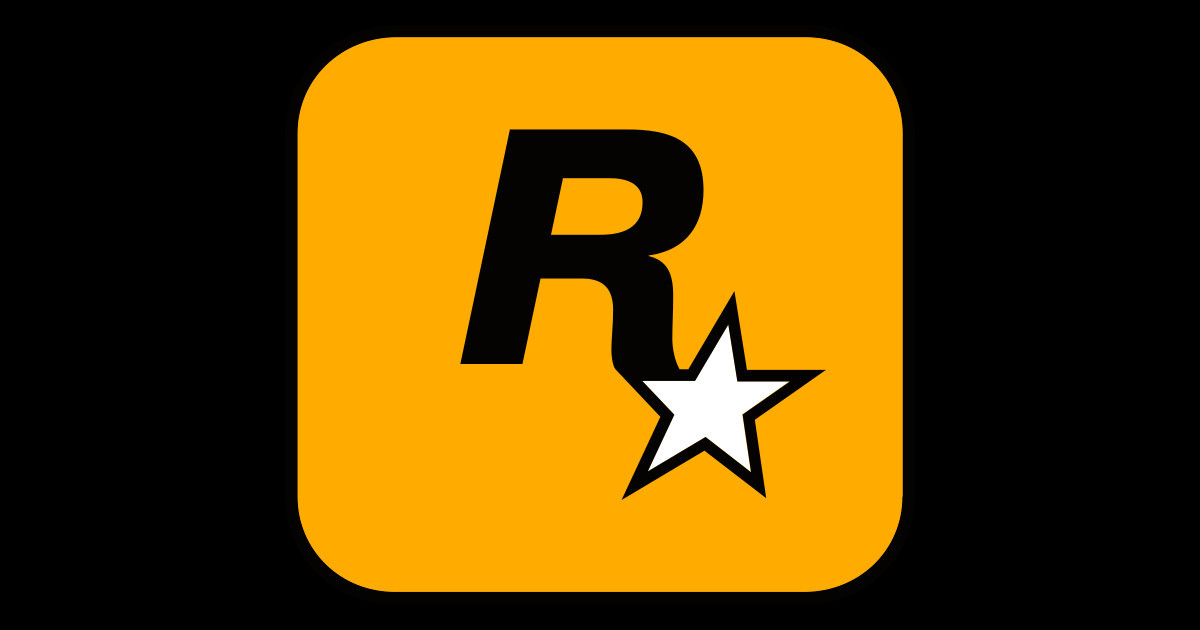 Rockstar Logo OG