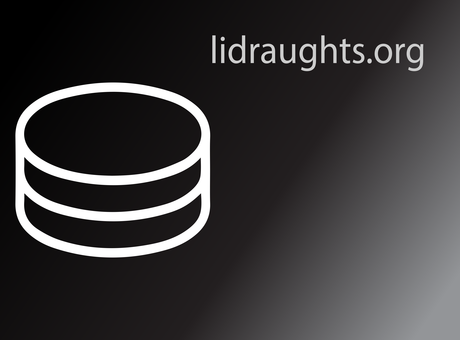 The best free, adless draughts server · Twitter