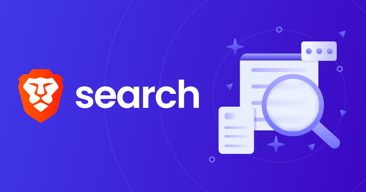 Brave Search · Twitter