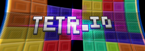 TETR.IO · Twitter