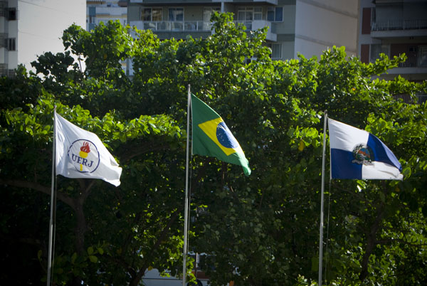 UERJ - Universidade do Estado do Rio de Janeiro - Universidade do Estado do Rio de Janeiro · Twitter