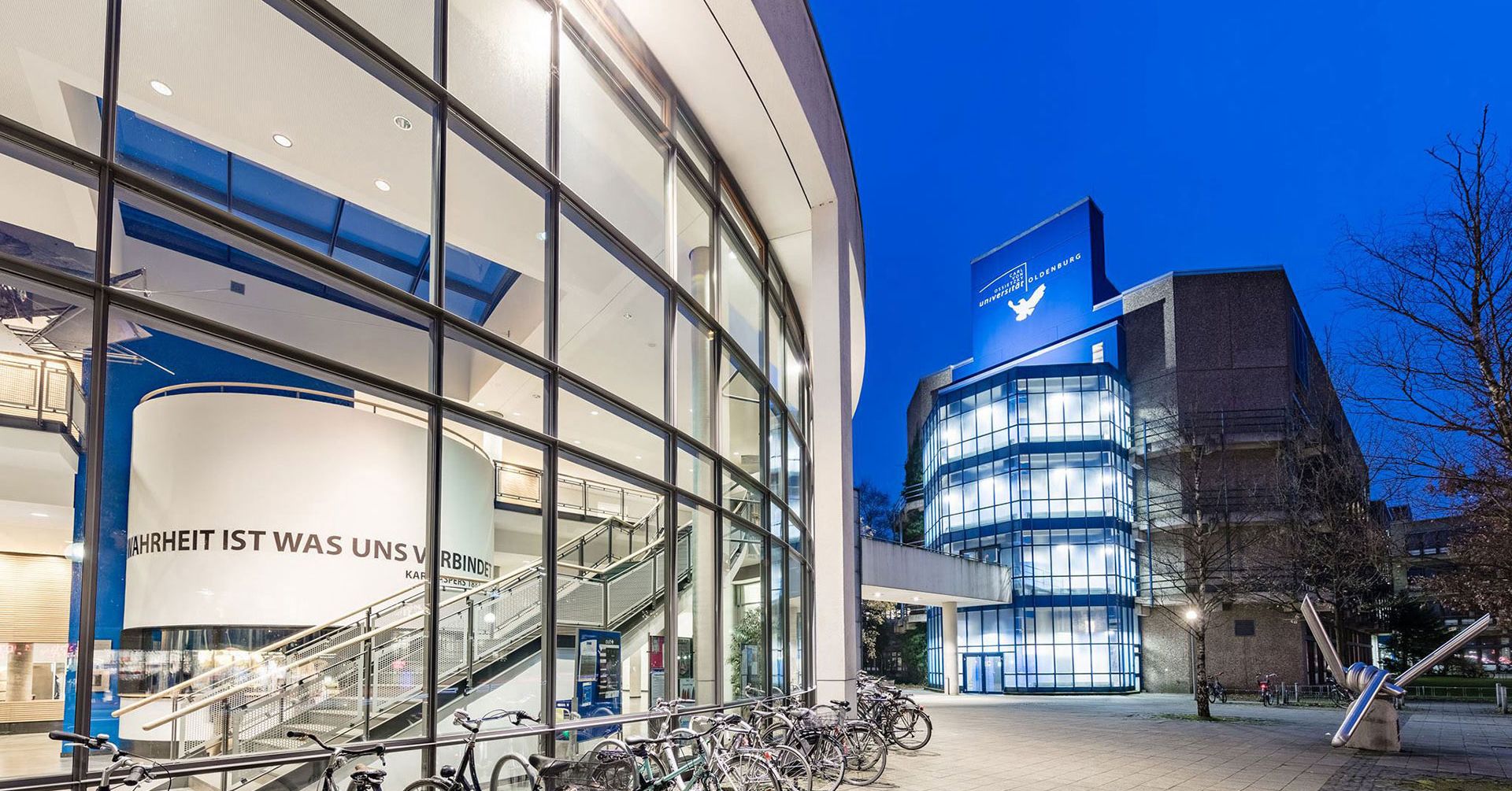 Carl von Ossietzky Universität Oldenburg