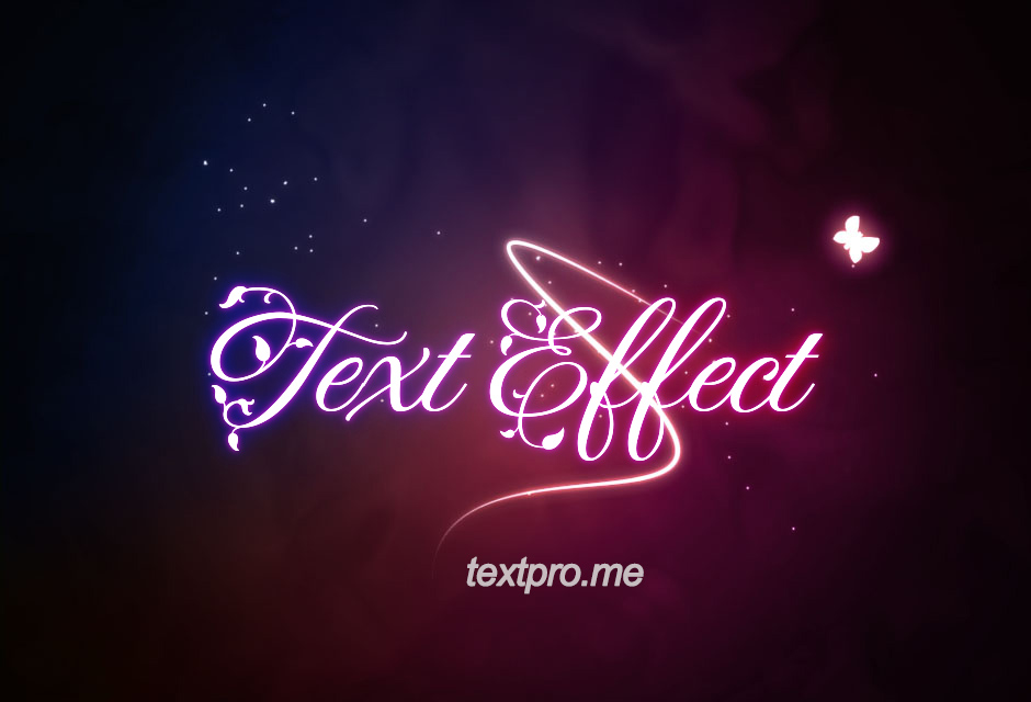 Online Text Effect Generator – Make Cool Text Effects in Second · Twitter