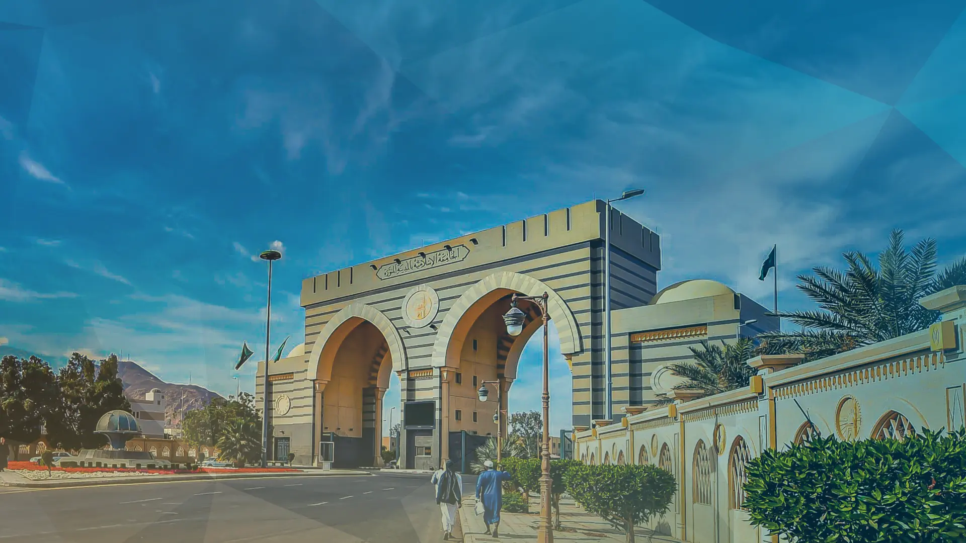 الجامعة الإسلامية بالمدينة المنورة · Twitter