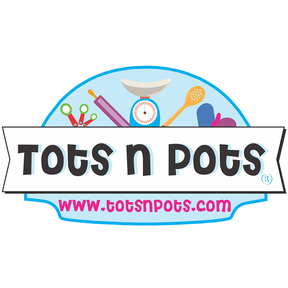 Tots n Pots - Children's cooking and baking workshops · Twitter