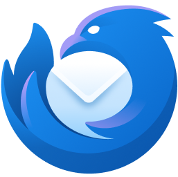 Thunderbird — 解放收件箱 · Twitter