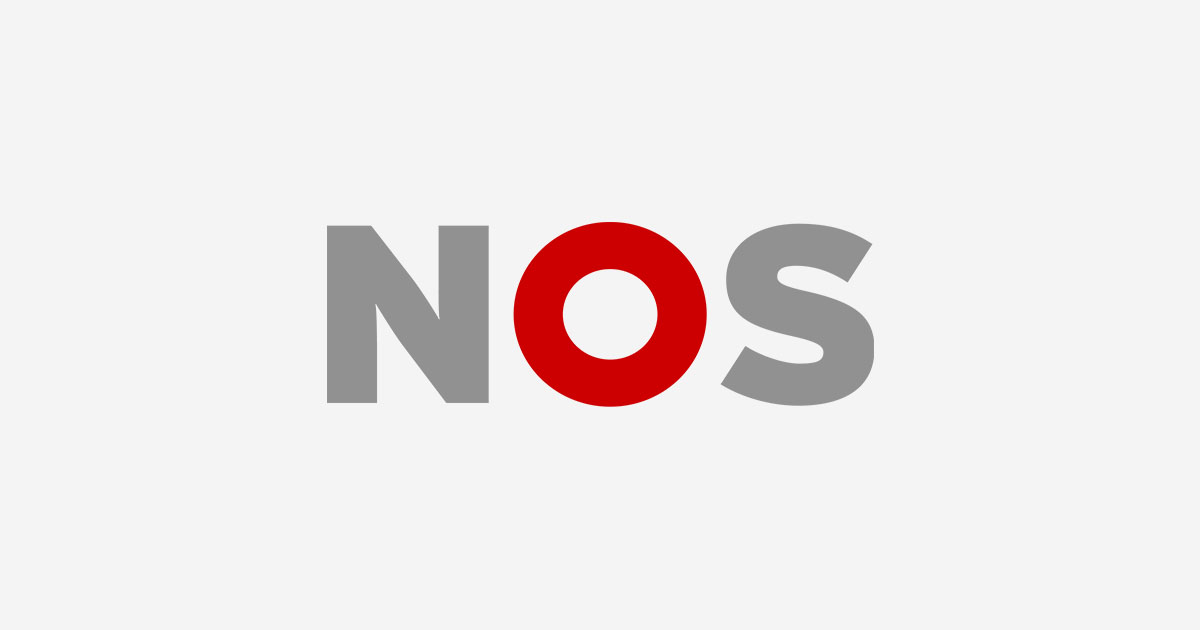 Nederlandse Omroep Stichting · Twitter