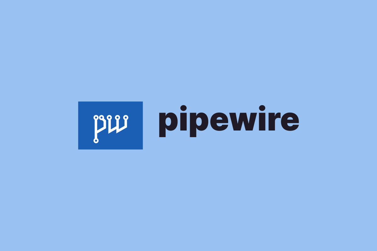 PipeWire · Twitter