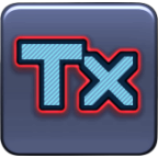 Textcraft: Text & logo maker - Minecraft, 8-bit styles and more · Twitter