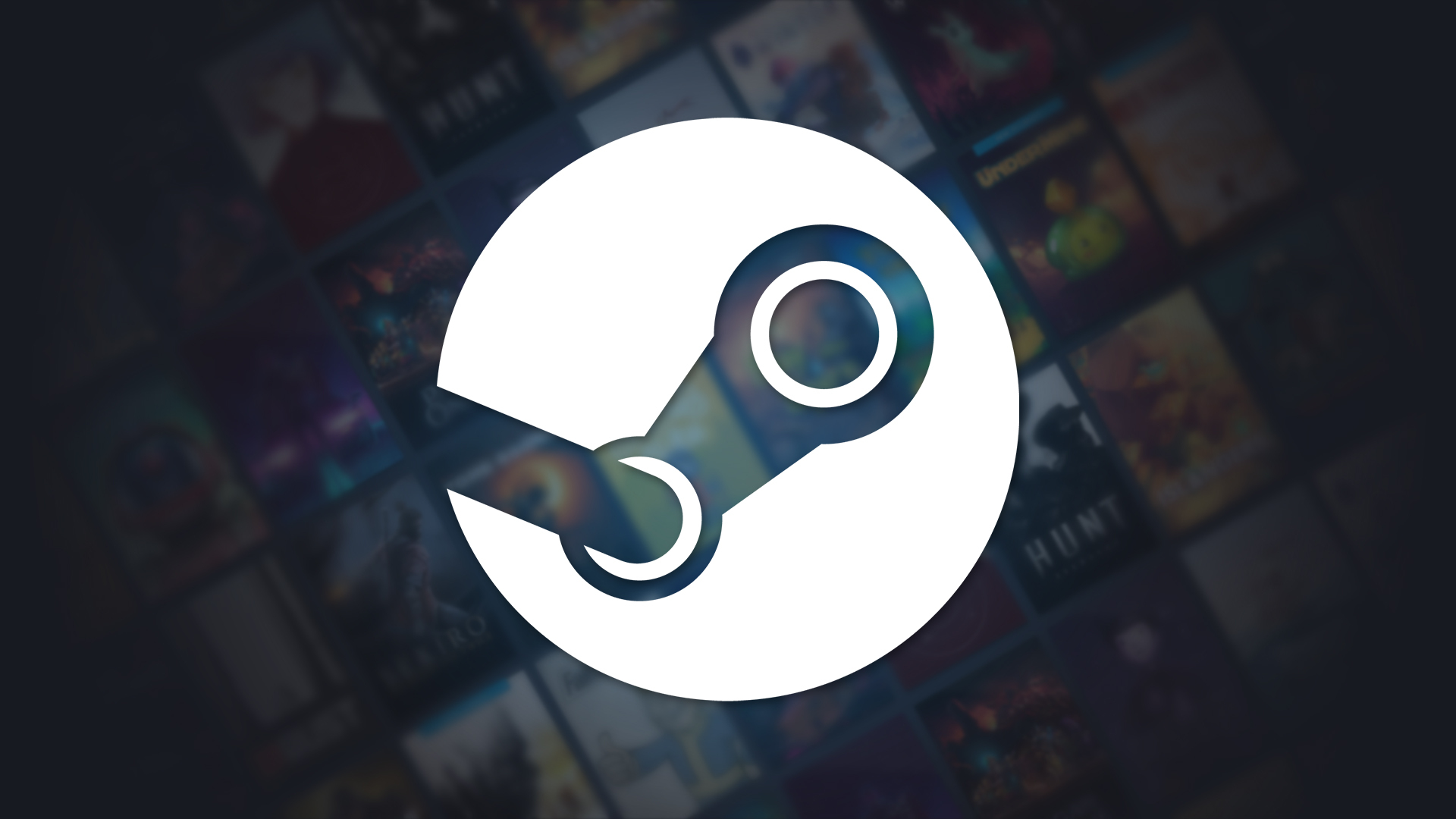 Steam 社区 · Twitter