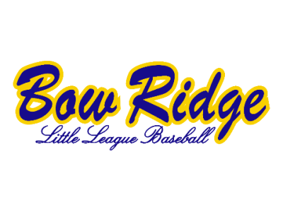 Bow Ridge Little League Baseball Association - Home · Twitter