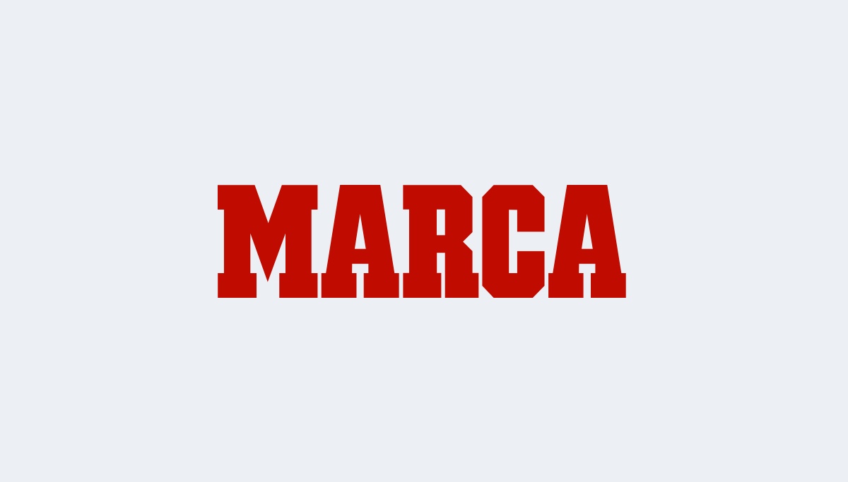 Marca - Diario online líder en información deportiva · Twitter