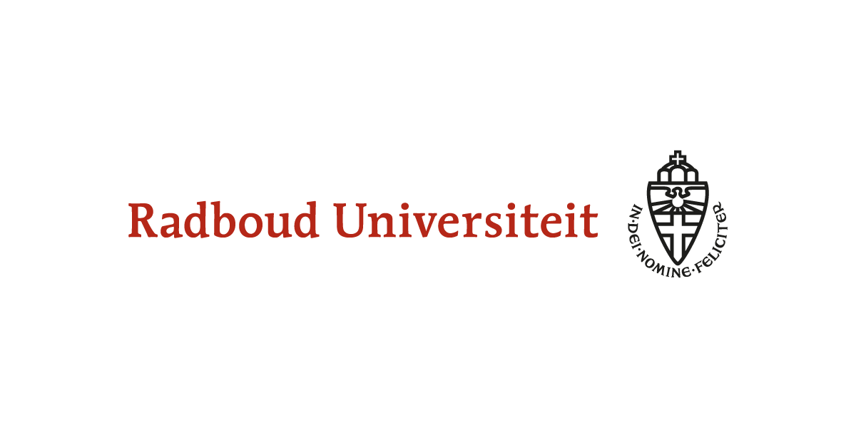 Radboud Universiteit · Twitter