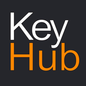 Keyhub - 精彩放送每一天 · Twitter