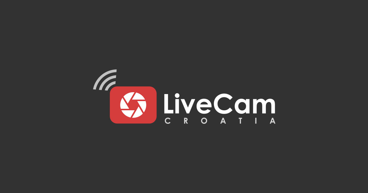 LiveCamCroatia, Istraži Hrvatsku · Twitter