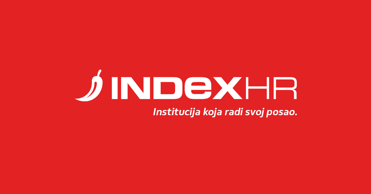 Index.hr · Twitter