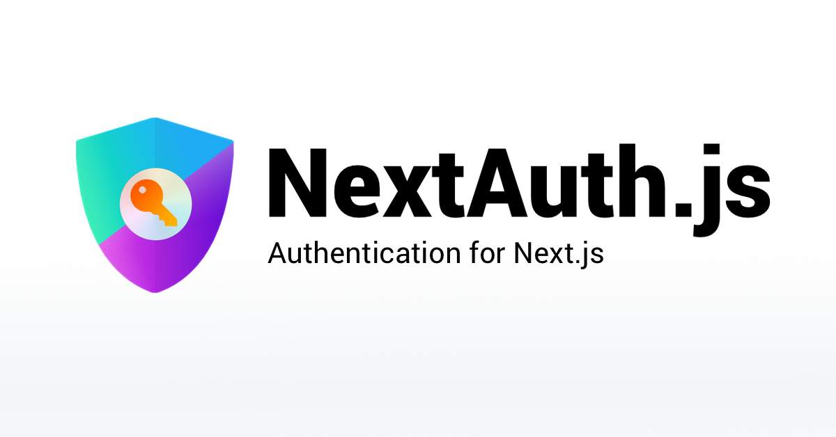 NextAuth.js · Twitter