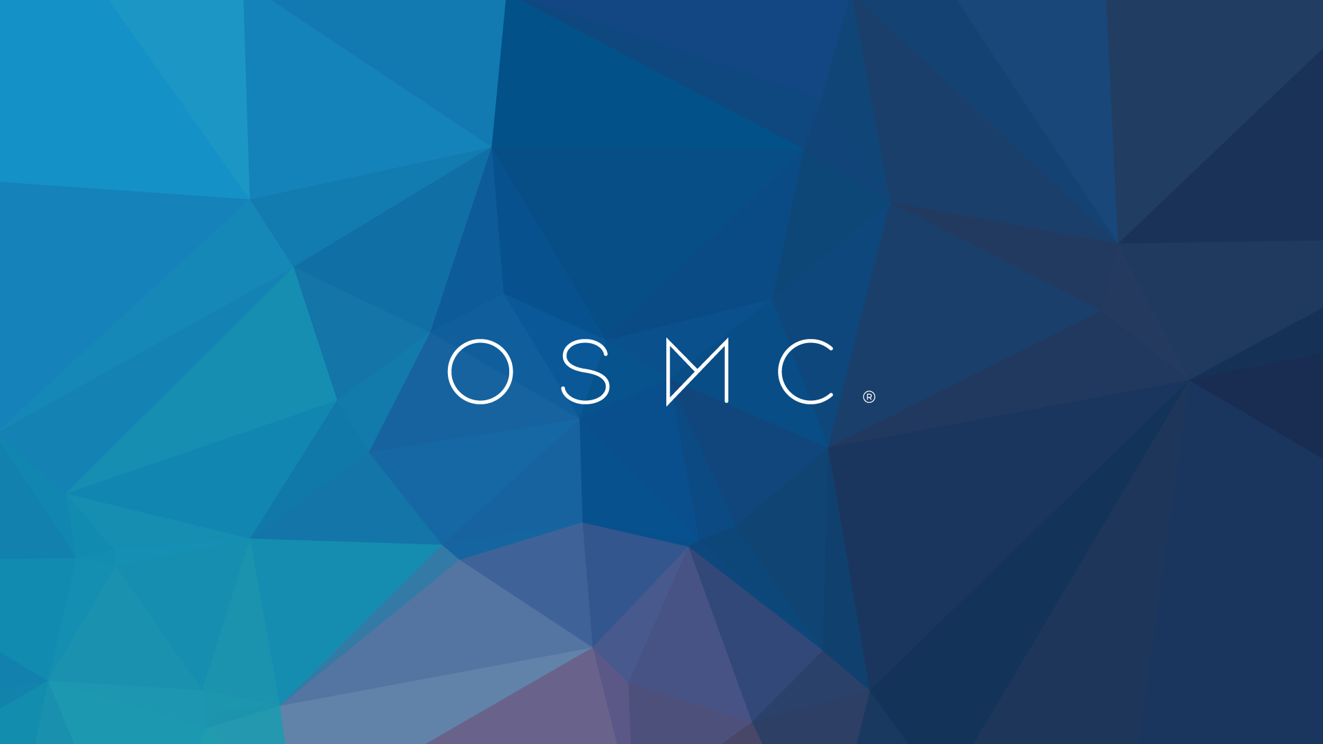OSMC · Twitter